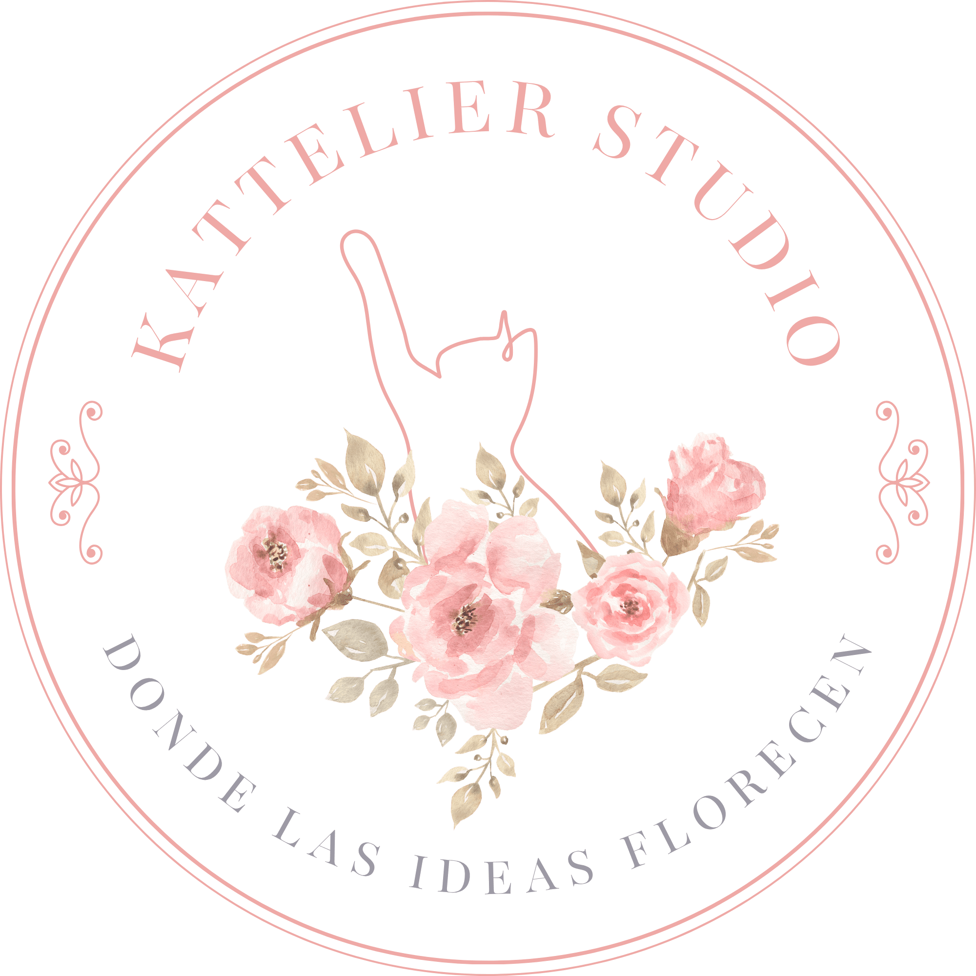 Kattelier Logo